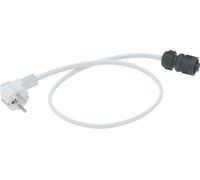 Câble d'alimentation Geberit AquaClean Sela CEE 7/4 type F Schuko, 1 pièce.