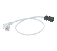 Geberit Câble d'alimentation AquaClean 242839P01 60 cm, prise de couplage pré-assemblée