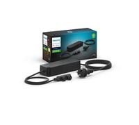 Philips Hue Outdoor Adaptateur secteur 100W Noir Nouveau