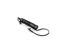 Câble d'alimentation long 3M pour la lampe de casque du masque de soudure haute performance 3M Speedglas G5-01, H169210 x1 morceau
