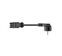 Câble d'alimentation pour appareil Bachmann - Schuko, 375.007
