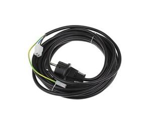 - câble d'alimentation pour le remplacement *eu 6m - 66508000