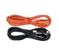 Câble d'alimentation Pytes V5 2 m +/-