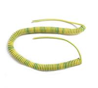 Câble d'alimentation télescopique à 1 noyau de 2,5 mm2