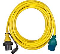 Câble d'alimentation terrestre Victron 35m 32A H07BQ-F 3x6mm²