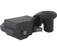Câble d'allumage adapté aux modèles Stihl FS90, FS100, FS130, HL95, HL100, FS87 (avant 2008). Remplace la pièce d'origine 4180 400 130.