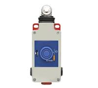 Câble D'arrêt D'urgence Série XY2CH, Interrupteur De Fin Course XY2CH13250 XY2CH13270 13290H29(XY2CH13250 1NO1NC)