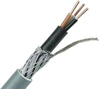 Câble de base 3 x 1,5 mm² par bobine de 500 mètres
