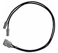 Câble de bobine Wolf noir 2745639 pour BWL-1S-10/14