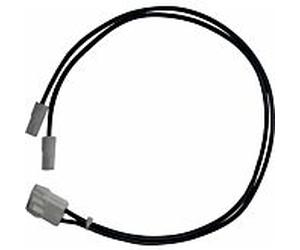 Câble de bobine Wolf noir 2745639 pour BWL-1S-10/14