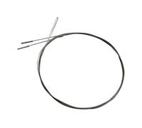 Câble de boite de chauffage pour Combi Split sans passage arrière 03/55 ->07/67
