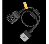 Câble de branchement ECOFLOW OB03579 - Micro Inverter vers Delta Pro - 0,5 m