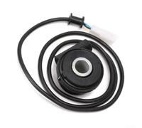 Câble de capteur de température - Sonde numérique étanche pour thermostat - Chauffage au sol - Câble d'extension de 1 m - Prise M8