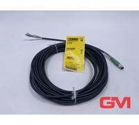 Câble De Capteur Phoenix Contact 1521643 SAC-3P-M 8MS/10,0-PUR SH 10M