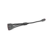 Câble de chainage panneau solaire BioLite 36 cm