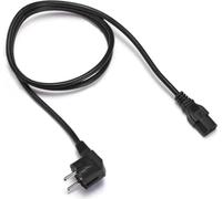 Câble de Charge AC EcoFlow, 1,5 m, Pour RIVER et DELTA, EU