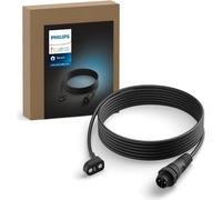 Câble de charge d'extérieur - Philips Hue - CSA-2DA - 5 m - 24 V - Noir
