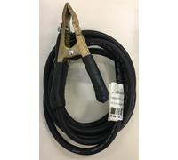Câble de charge ELMAG, noir, 35 qmm/3 mètres - couleur noire