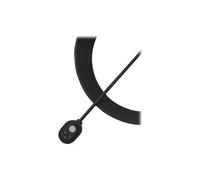 Arlo Câble de charge magnétique VMA5601C-100PES pour caméra extérieure Noir