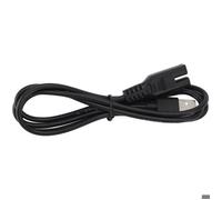 Câble de charge sous vide de piscine USB 2Charge rapidePVC durableCompatible modèles 28620, 28620E, CL1704