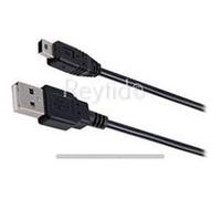 Câble de chargement/données usb pour les calculatrices texas instruments G