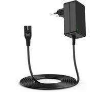 Câble de chargeur compatible avec les aspirateurs de piscine Catfish 2 Gen | Bloc d'alimentation pour aspirateur de piscine, câble de charge de rechange 8,4 V, accessoire de natation, 2 m