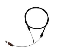 Câble de commande avant 946-04506 pour RT35 RT45 RT75 RT100 VT100 Accessoires de coupe-herbe Installation facile Câble de commande avant