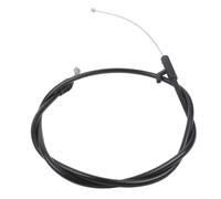Câble de commande de tondeuse à gazon 130,8 cm pour Troy-Bilt pour Bolens 746-04661A autopropulsé