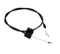 Câble de commande du moteur pour tondeuse à gazon Craftsman Remplace les numéros OEM 420939 532420939 290-719 583384201 pour les tâches d'entretien de pelouse standard