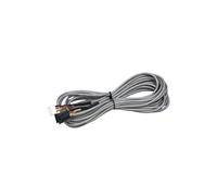Câble de Communication for climatiseur conduit McQuay, 1 pièce, câble de Communication à 4 cœurs, contrôleur filaire, Extension de fil de Signal de remplacement(10m)