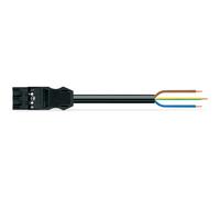 Câble De Connexion 3 Pôles Préassemblé Avec Extrémité Ouverte - 771-9393/266-301