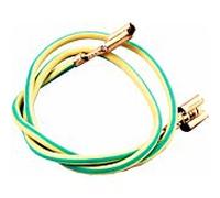 câble de connexion à la terre Wolf 8617260 pour CGB-35/50
