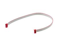 Câble de connexion d'origine Husqvarna 574479201 pour Automower 305 308 - Câble plat - Carte de commande - Unité d'affichage pour R38Li R40Li R45Li R50Li R70Li - Outils de rechange d'origine