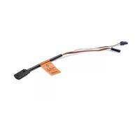 Cable de connexion Elero 0.27m moteur volet roulant - 23 395.6301