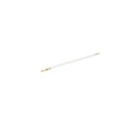 Cable De Connexion L 83 MM BLANC pour perceuse d'angle GWB 10RE et autres modèles BOSCH - 2604448154