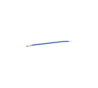 Cable De Connexion L 91 MM BLEU pour perceuse d'angle GWB 10RE et autres modèles BOSCH - 3604445006
