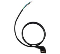 Câble de connexion pour pompe avec connecteur Wilo, 1000mm