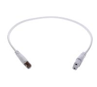 Câble de connexion pour tube néon LED T5 2 Têtes 100cm