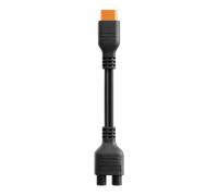 Câble de connexion solaire en parallèle EcoFlow (XT60)