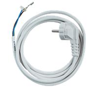 Câble de connexion Wolf avec fiche d'alimentation 230V 2747572 pour CWL-2-325/400