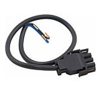 câble de connexion Wolf pour détecteur de flamme 2482414 IRD 1010