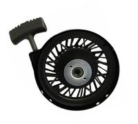 Câble de démarrage compatible avec 14210090 590686 590737 pour Wolf 2085052 Métal pour pièce de tronçonneuse