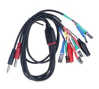 Câble de démarrage d'alimentation Fil de Test Portable pour l'outil d'accessoires Polyvalent