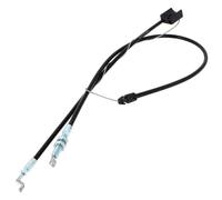 Cable de frein 340475501081, 8413-911602 - tondeuse a gazon einhell