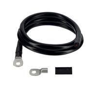 Câble de masse 1m x 25 mm²