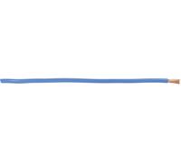 Câble de masse AIV 23544T 1 x 16 mm² rouge Marchandise vendue au mètre