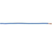 Câble de masse AIV 23550T 1 x 35 mm² rouge Marchandise vendue au mètre