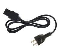 Câble de mesure Metrel 20691860 A 1053 Câble dessai avec fiche mâle à contact protégé (Schuko) 1 pc(s)