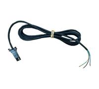Câble de moteur SOMFY RADIO 50 60 VVF (3M)