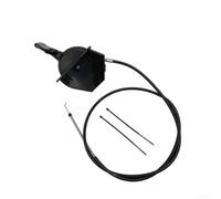 Câble de pour gaz 55,8 pouces remplacement pièce 746-06996 Câble